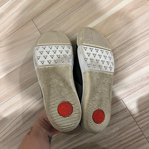 Plae mulberry shoes 7.5W - Picture 2 of 2